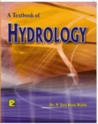 Image for A Textbook of Hydrology