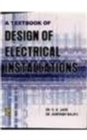 Image for A Textbook of Design of Electrical Installations