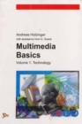 Image for Multimedia Basics-technology: v. 1