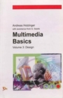 Image for Multimedia Basics-Design: Volume 3