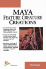 Image for Maya Feature Creature Creations