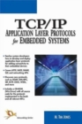 Image for TCP/IP Application Layer Protocol for Embedded Systems