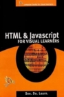Image for HTML, and Java Script Fo Visual Learner