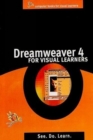 Image for Dreamweaver 4 for Visual Learners