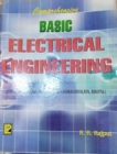 Image for Basic Electrical Engineering: For R.G.P.V.