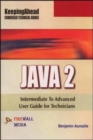 Image for Keeping Ahead - Java 2