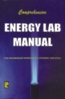 Image for Comprehensive Energy Lab Manual: For Visveswaraiah Technological University, Karnataka