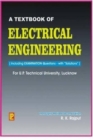 Image for A Textbook of Electrical Engineering