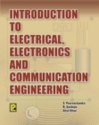 Image for Introduction to Electrical , Electronics and Communication Engineering