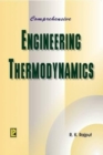 Image for Comprehensive Engineering Thermodynamics