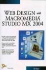 Image for Web Design with Macromedia Studio MX 2004