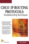 Image for CISCO IP Routing Protocols