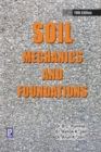 Image for Soil Mechanics and Foundations