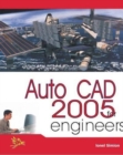 Image for Autocad 2005 for Engineers