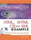 Image for HTML, XHTML, CSS and XML