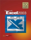 Image for MS Excel 2003