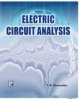 Image for Electric Circuit Analysis