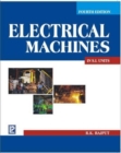 Image for A Textbook of Electrical Machines