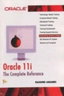 Image for Oracle 11i : The Complete Reference