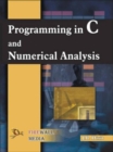 Image for Programming in C and Numerical Analysis
