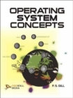 Image for Operating Systems Concepts