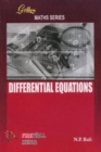Image for Golden Differential Equations