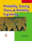 Image for Probability, Queueing Theory and Reliability Engineering
