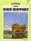 Image for Stories from Sikh History: Guru Angad Dev to Guru Arjun Dev Bk. 2