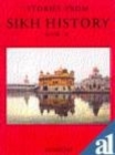 Image for Stories from Sikh History: Sikh Martyrs Bk. 5