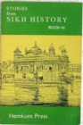 Image for Stories from Sikh History: Bk. 3