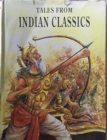 Image for Tales from India Classics