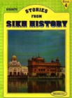 Image for Stories from Sikh History