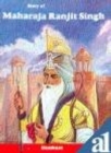 Image for Story of Maharaja Ranjit Singh