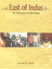 Image for East of Indus
