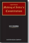 Image for Making of India&#39;s Constitution