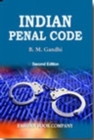 Image for Indian Penal Code