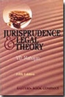 Image for Jurisprudence and Legal Theory