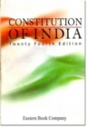 Image for Constitution of India