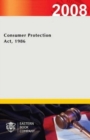 Image for Consumer Protection Act, 1986