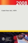 Image for Court Fees Act, 1870