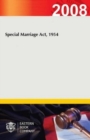 Image for Special Marriage Act, 1954