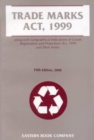 Image for Trade Marks Act, 1999