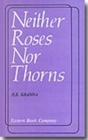 Image for Neither Roses Nor Thorns