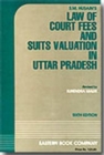 Image for S.M. Husain&#39;s Law of Court Fees and Suits Valuation in Uttar Pradesh