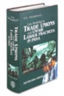 Image for K.D. Srivastava&#39;s Law Relating to Trade Unions and Unfair Labour Practices in India: with Supplement