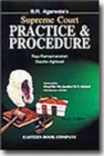 Image for B.R. Agarwala&#39;s Supreme Court Practice and Procedure