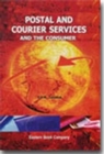 Image for Postal and Courier Services and the Consumer