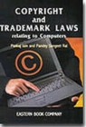 Image for Copyright and Trademark Laws Relating to Computers
