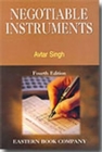 Image for Negotiable Instruments