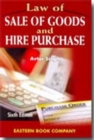 Image for Law of Sale of Goods and Hire Purchase